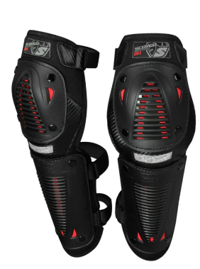 SCOYCO D335 DİZLİK