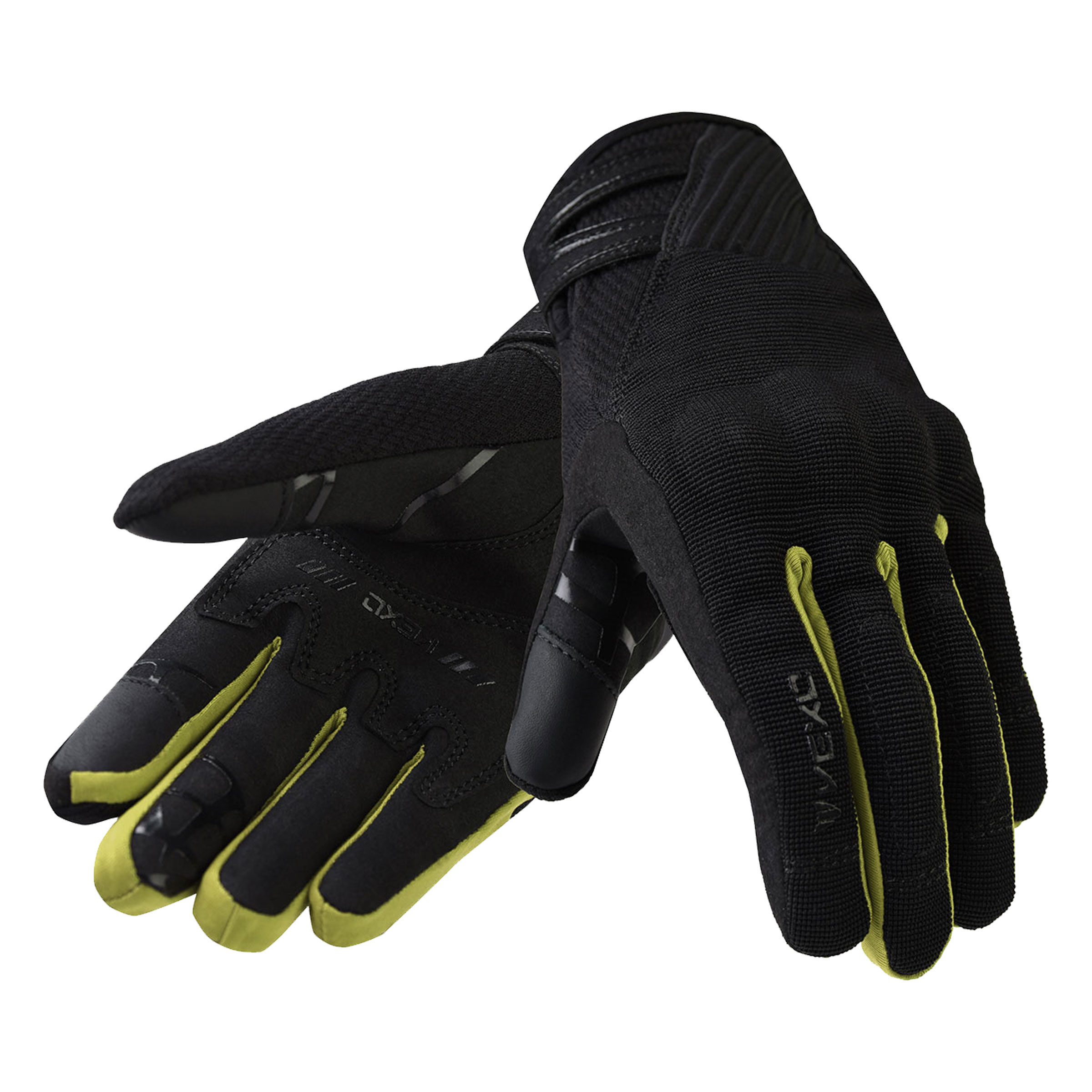 VEXO GLOBE ELDİVEN NEON SARI (M)