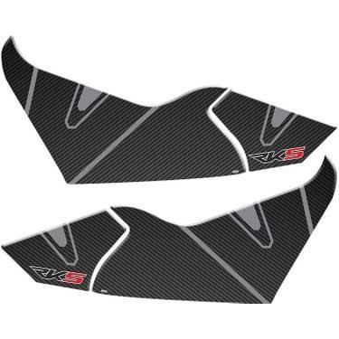 RKS FRECCİA150 NARDO GRİ THANK PAD STİCKER