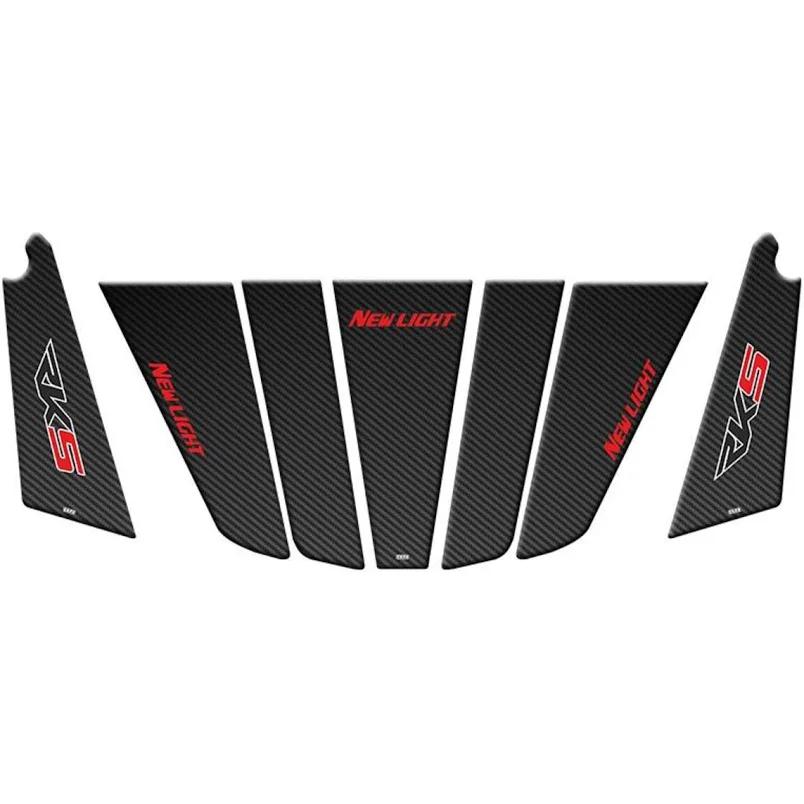 RKS NEWLİGHT THANK PAD STİCKER