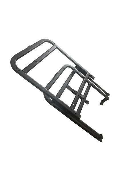 RKS VRS125 KIZAKLI ÇANTA DEMİRİ 