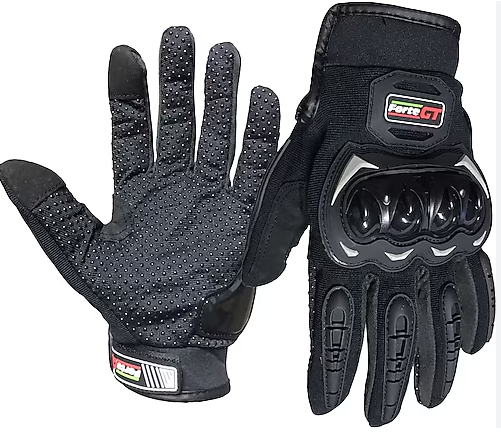Forte Gt 10 Pro Eldiven (XL)