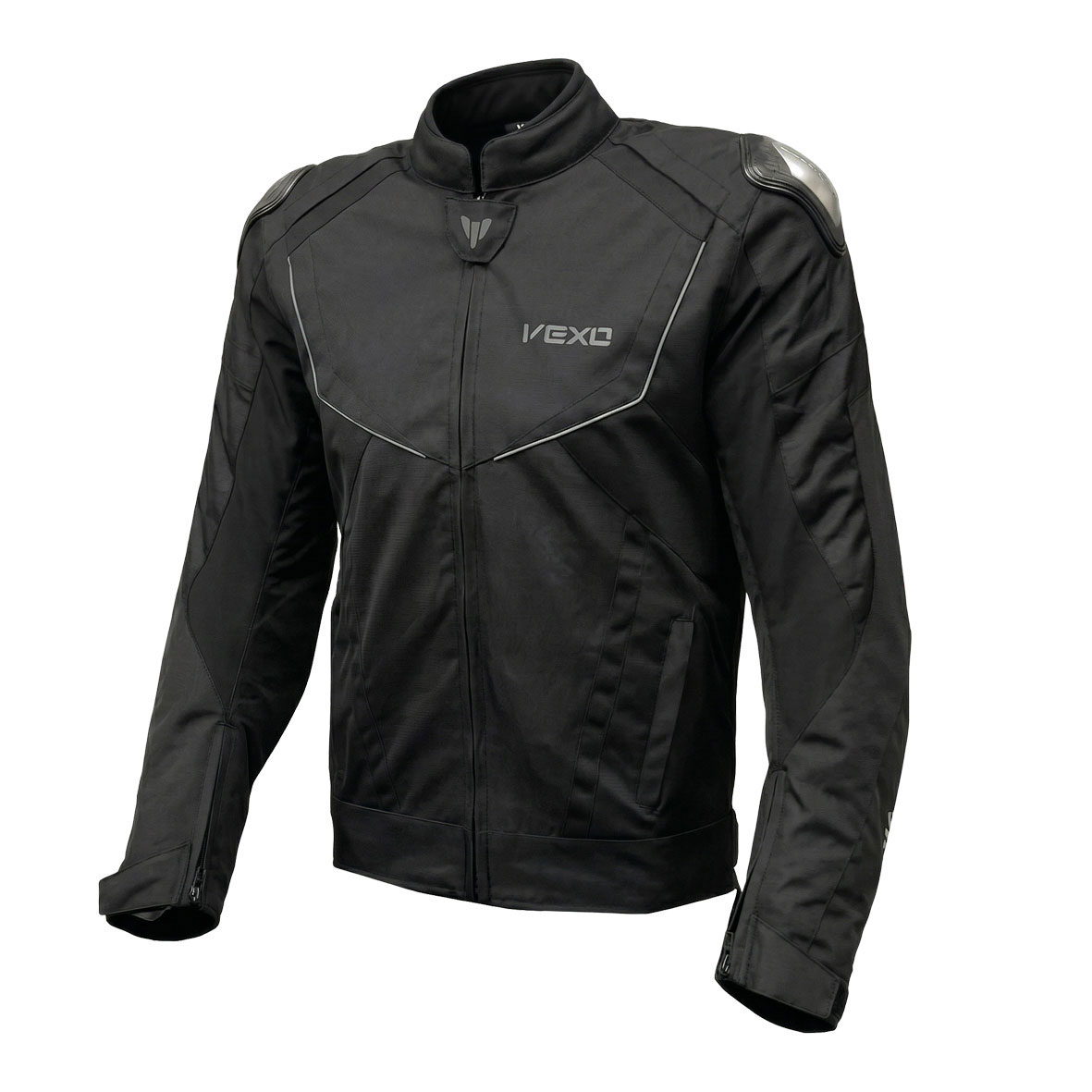 VEXO AXION H20 MONT SİYAH (2XL)