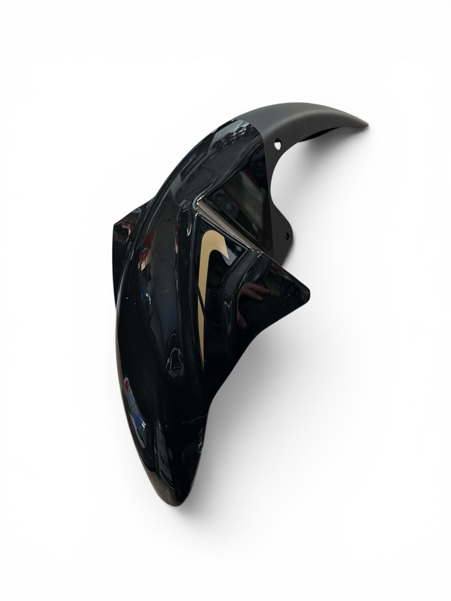ÖN ÇAMURLUK SİYAH (RK125-S)