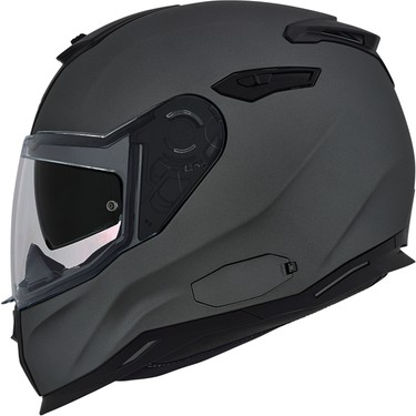 NEXX SX100(XL)(MAT-GRİ)