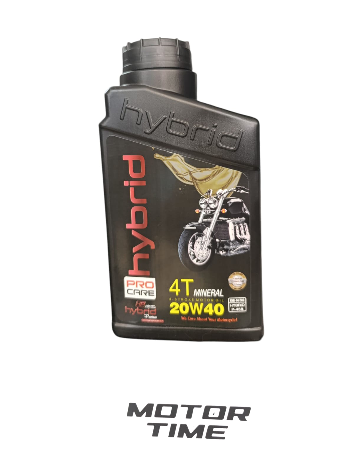 HYBRİT 20X40 YAĞ