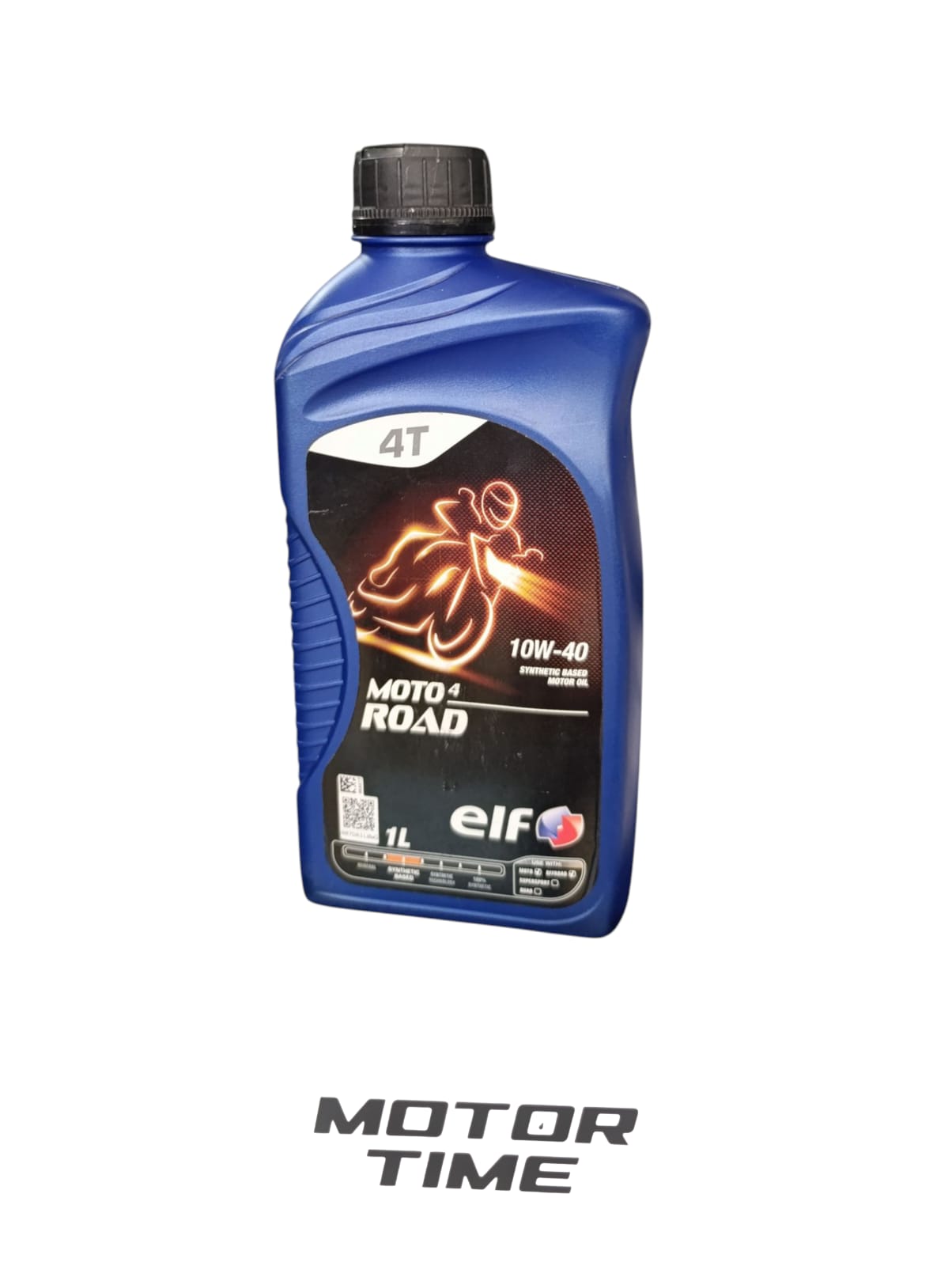 ELF 10W-40 YAĞ