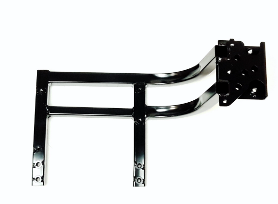 (SEGWAY 570-570LONG) ÖN BASAMAK DEMİRİ SAĞ
