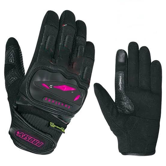 ELDİVEN PROSEV PEMBE 4201(XS)
