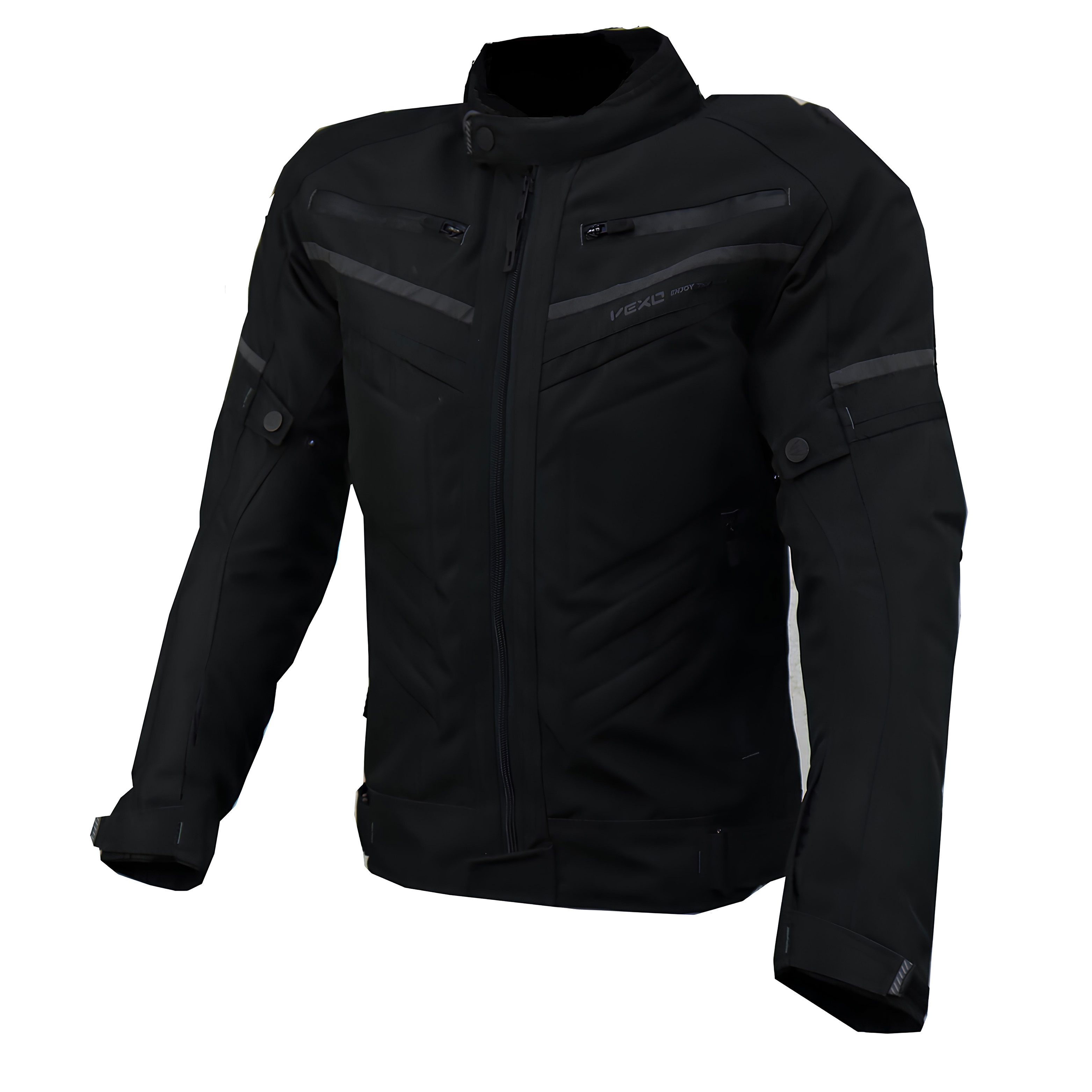 VEXO CALIFORNIA MONT SİYAH (4XL)