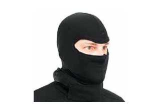 SCOYCO TB-W BALAKLAVA