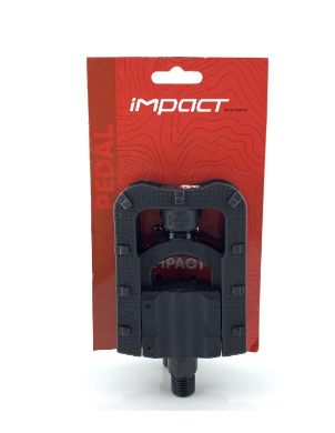 İMPACT KATLANIR BİSİKLET PEDALI