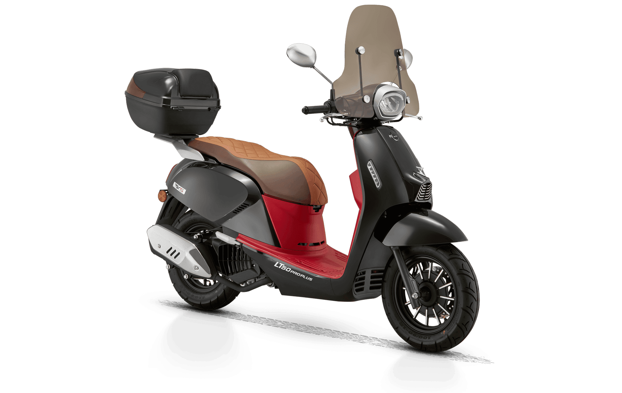 RKS LT 50 PRO PLUS