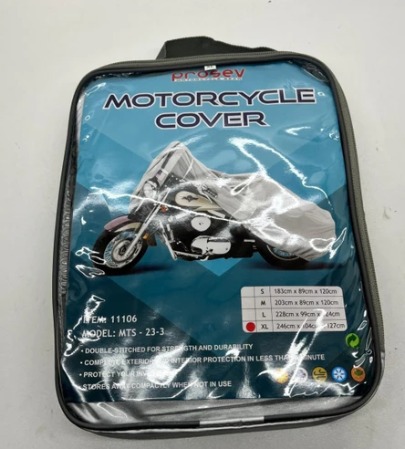 PROSEV MOTOSİKLET ÇADIRI (XL) 246CM