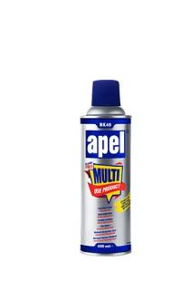 APEL BK-40 ÇOK AMAÇLI SPREY PAS SÖKÜCÜ
