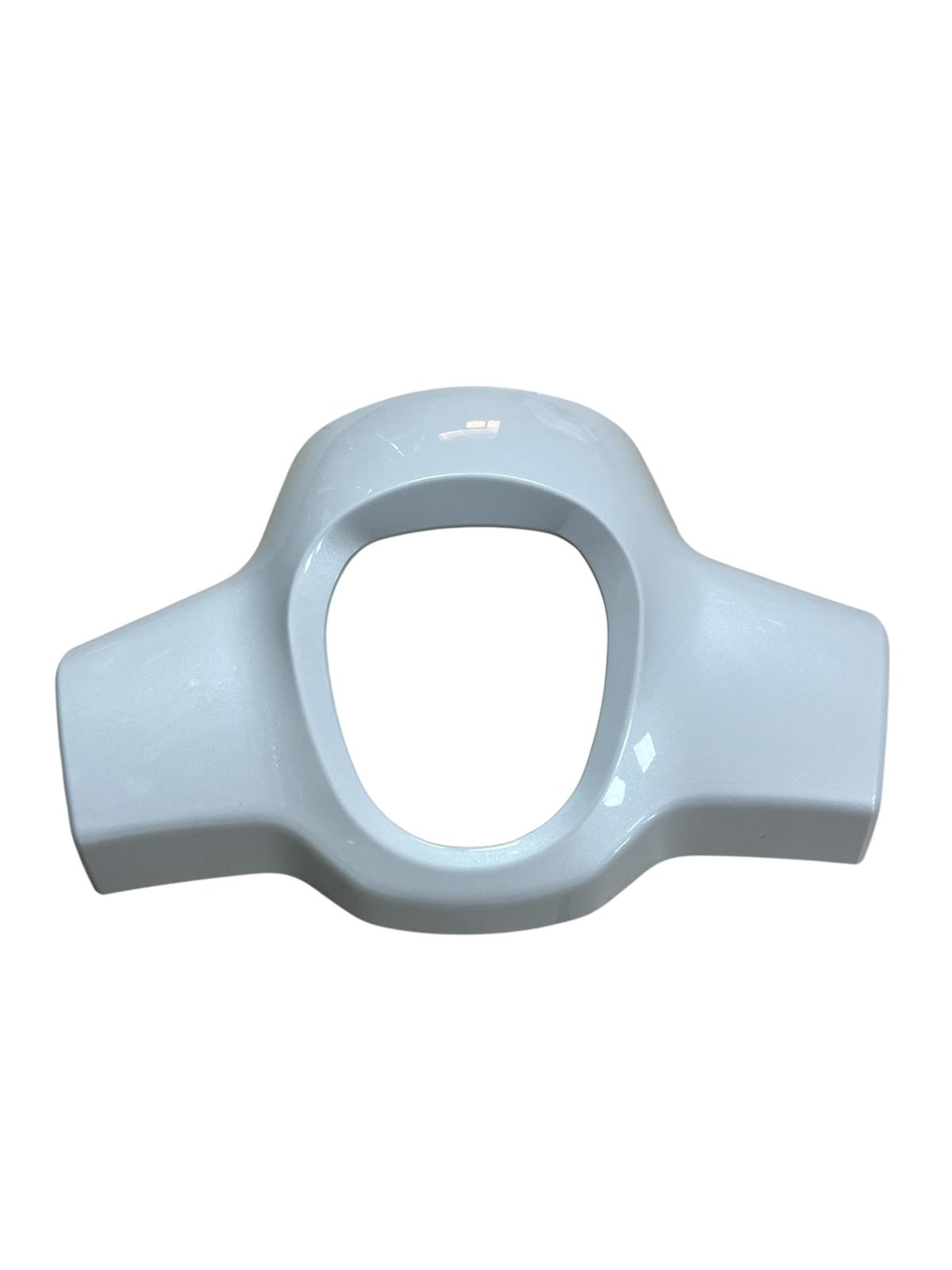 K.M PANELİ BEYAZ RKS (LTR125)LT50PROPLUS/LTR10125BOSCH - LT50PROPLUS
