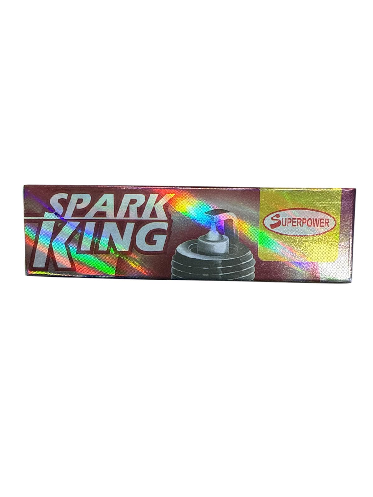 SPARK KING 50CC SCOOTER BUJİ B8TC-9