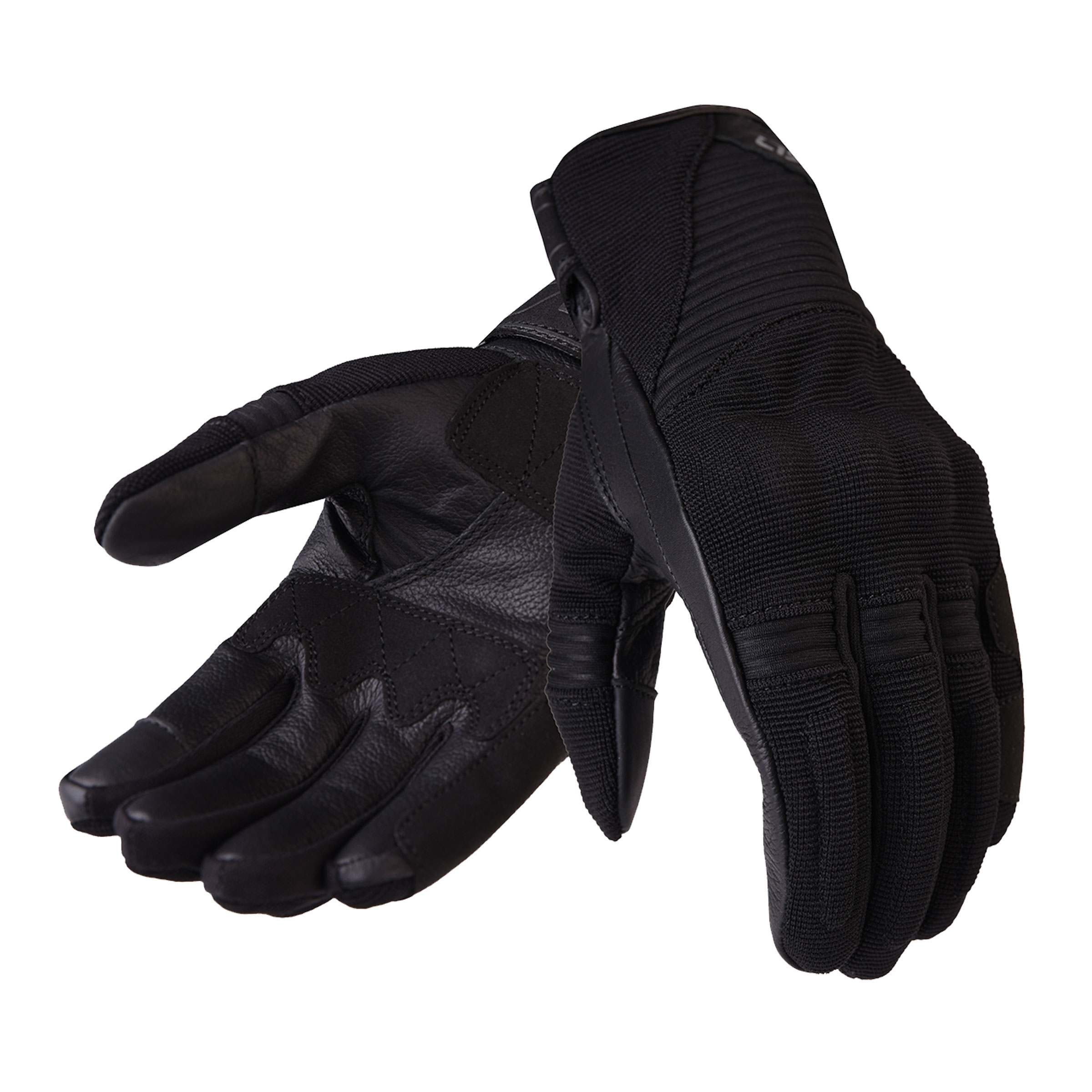 VEXO COPPER ELDİVEN SİYAH (XL)
