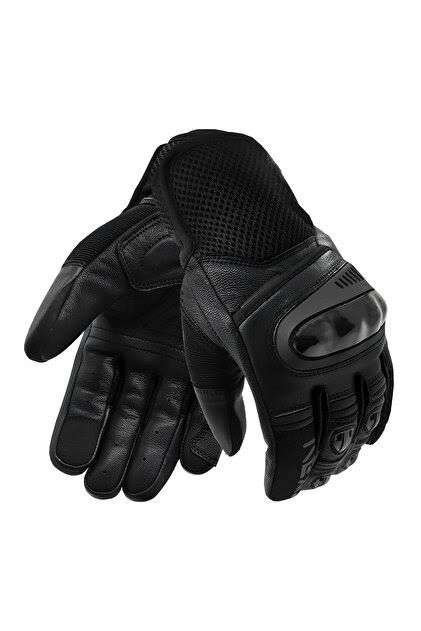 VEXO SPEED UP GLOVES SİYAH (L)
