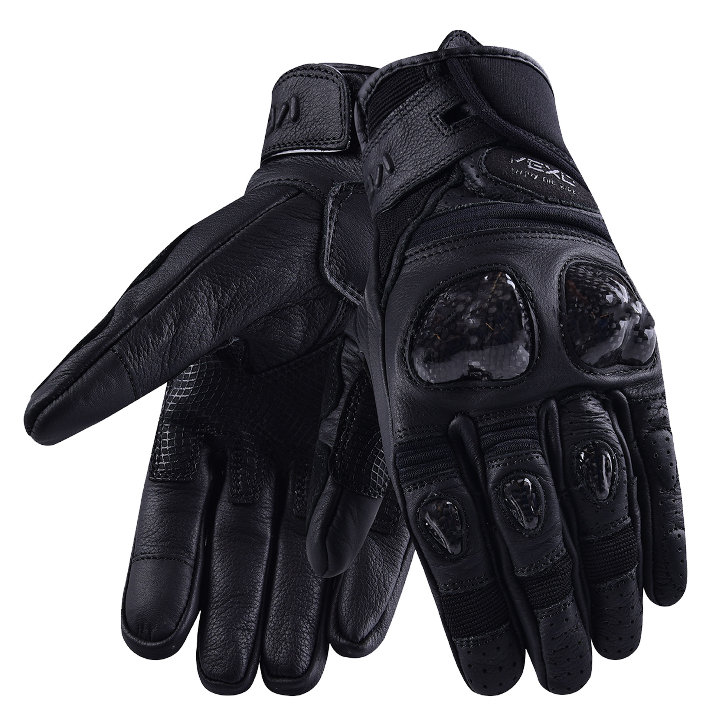 VEXO GP TECH PRO AIR ELDİVEN SİYAH (XL)