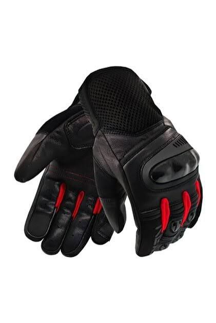 VEXO SPEED UP GLOVES SİYAH -KIRMIZI (L)