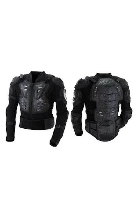 WINDTECH BODY ARMOR (2XL)